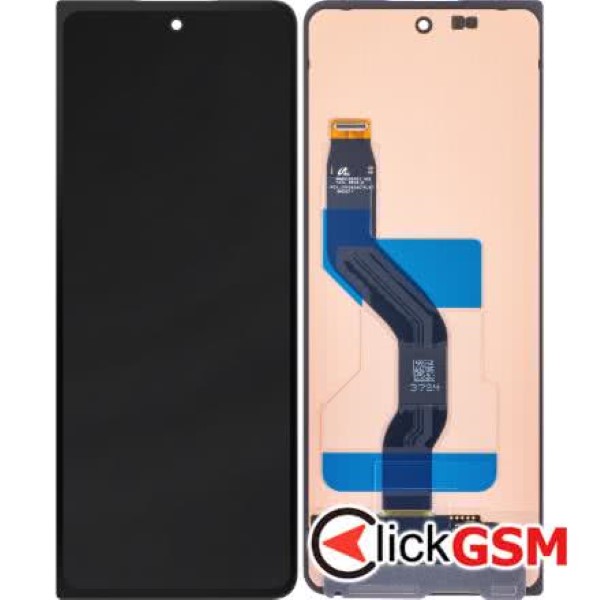 Piesa Display Original Cu Touchscreen Samsung Galaxy Z Fold5 2y5z