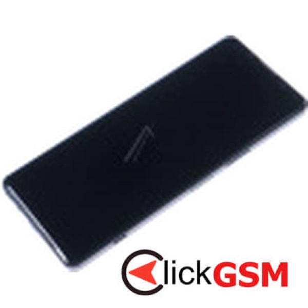 Piesa Piesa Display Original Cu Touchscreen Schwarz Sony Xperia 5 Iv 1qmt