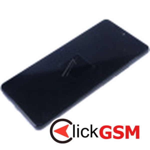 Piesa Piesa Display Original Cu Touchscreen Schwarz Xiaomi 11t Pro 1q8k