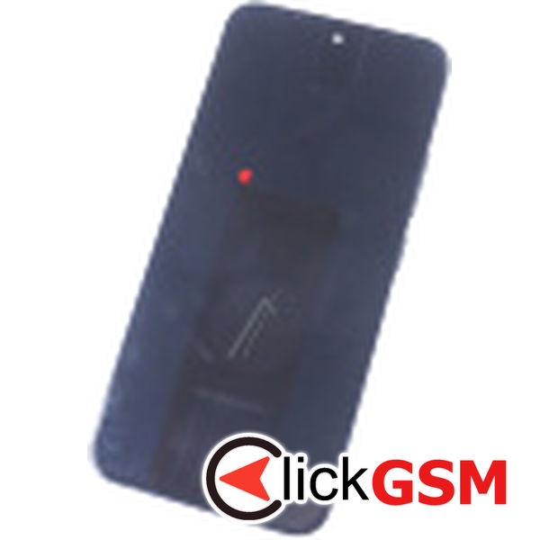 Piesa Piesa Display Original Cu Touchscreen Schwarz Xiaomi 14 3hj6