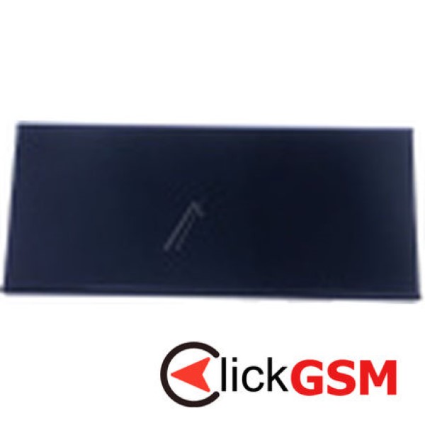 Piesa Display Original Cu Touchscreen Si Rama Alb Samsung Galaxy Note20 Ultra 5g 33qu