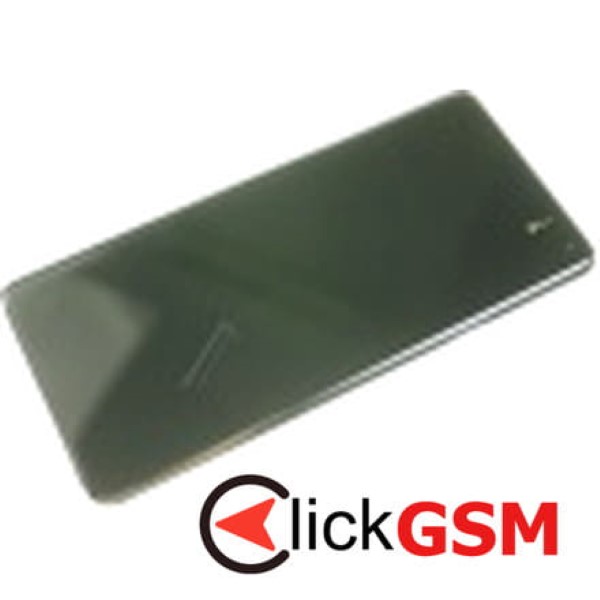 Piesa Piesa Display Original Cu Touchscreen Si Rama Alb Samsung Galaxy S10 28zi