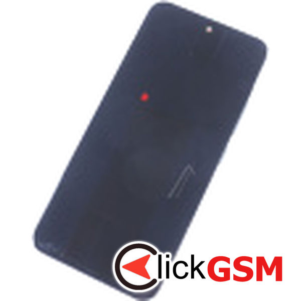 Piesa Piesa Display Original Cu Touchscreen Si Rama Alb Xiaomi 14 3hj5