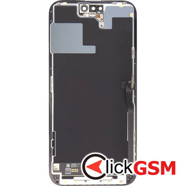 Piesa Display Original Cu Touchscreen Si Rama Apple Iphone 14 Pro Max 353