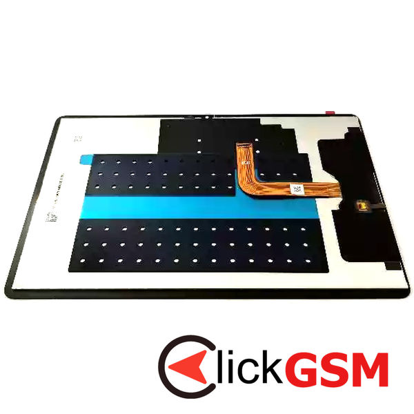 Piesa Display Original Cu Touchscreen Si Rama Black Xiaomi Redmi Pad Se 43ik