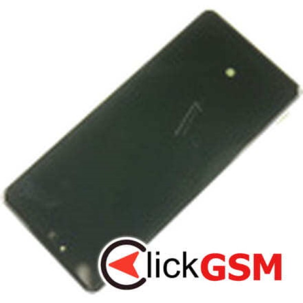 Piesa Display Original Cu Touchscreen Si Rama Bleumarin Samsung Galaxy S20 Fe 5g K3e