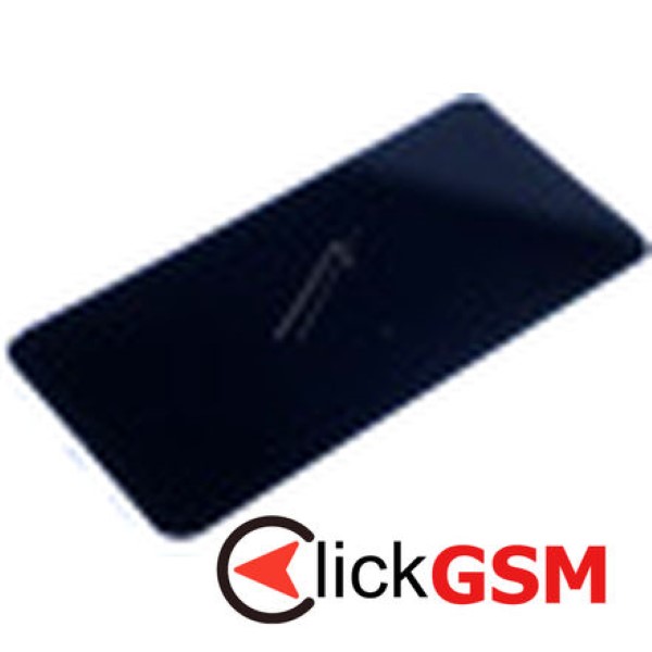 Piesa Display Original Cu Touchscreen Si Rama Crem Samsung Galaxy S23.plus 29je