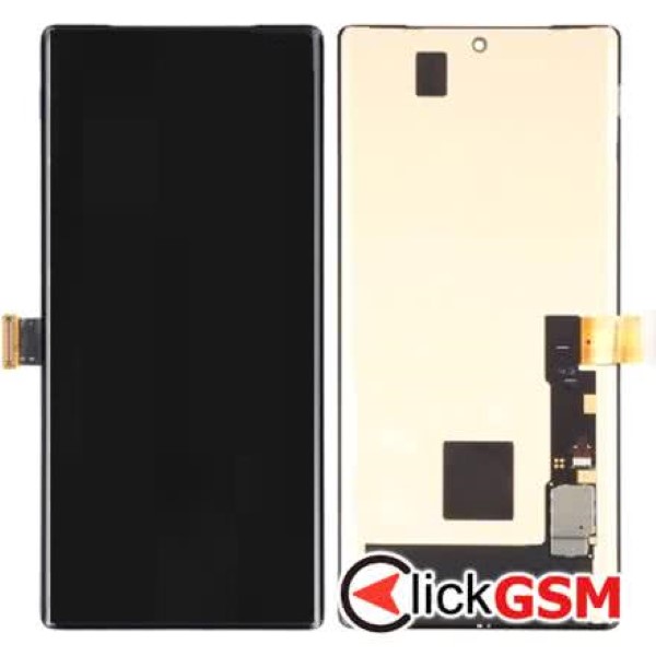 Piesa Display Original Cu Touchscreen Si Rama Google Pixel 6 Pro 1etm