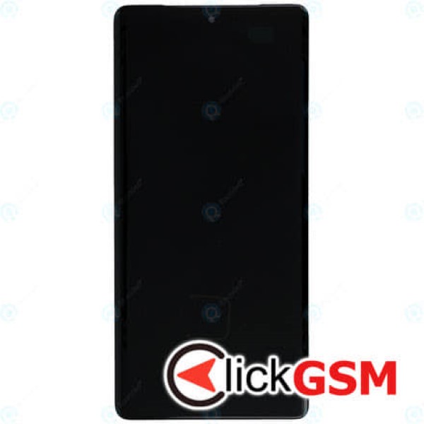 Piesa Piesa Display Original Cu Touchscreen Si Rama Google Pixel 7 Pro 1r5y