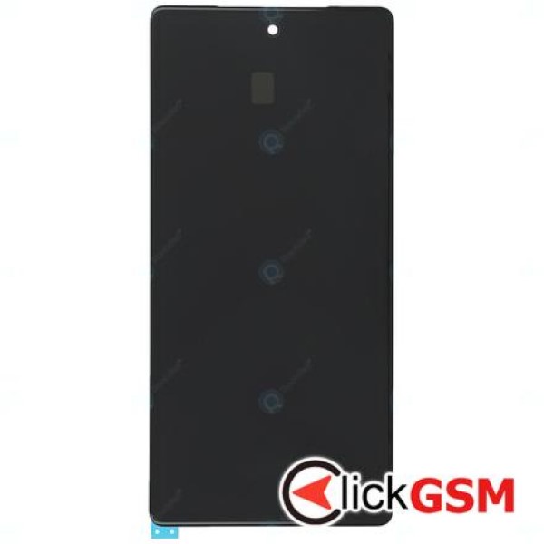 Piesa Display Original Cu Touchscreen Si Rama Google Pixel 7a 2y63