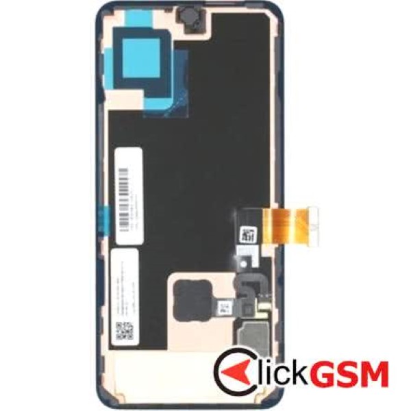 Piesa Display Original Cu Touchscreen Si Rama Google Pixel 8 337i