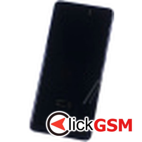 Piesa Display Original Cu Touchscreen Si Rama Gri Samsung Galaxy S20.plus 2914