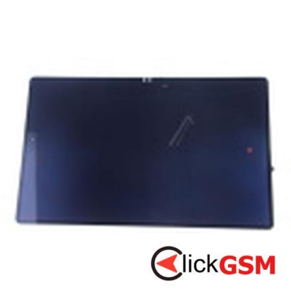 Piesa Display Original Cu Touchscreen Si Rama Gri Samsung Galaxy Tab S9 Ultra 2xku