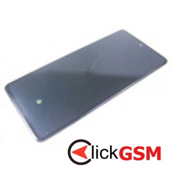 Piesa Display Original Cu Touchscreen Si Rama Mint Samsung Galaxy A52s 5g 16mx