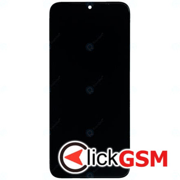 Piesa Display Original Cu Touchscreen Si Rama Motorola Moto E7 Power 19sp