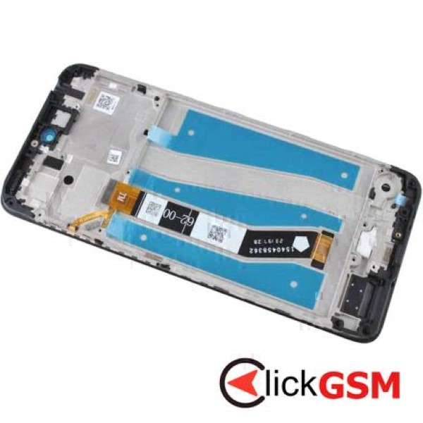 Piesa Display Original Cu Touchscreen Si Rama Motorola Moto G14 32xm