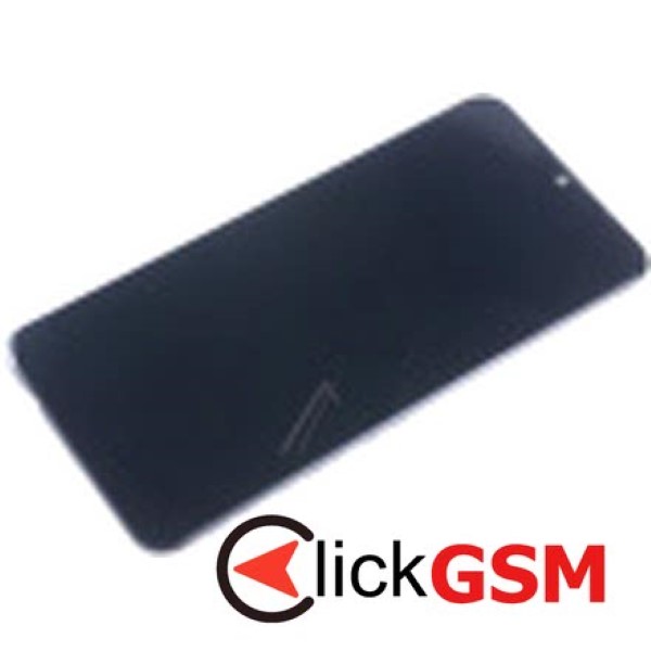 Piesa Display Original Cu Touchscreen Si Rama Motorola Moto G20 1sj0