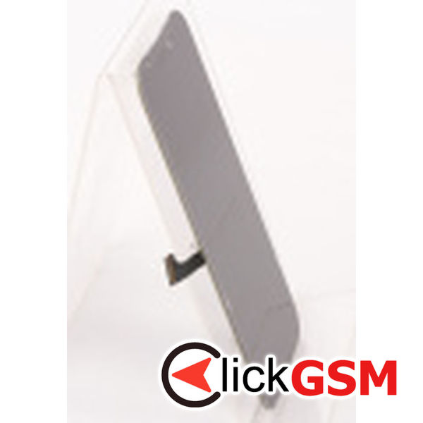 Piesa Display Original Cu Touchscreen Si Rama Negru Apple Iphone 15 Pro 49ue