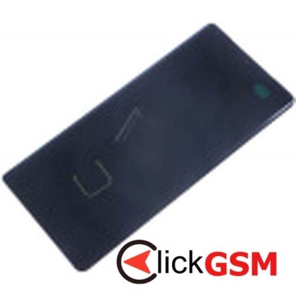 Piesa Piesa Display Original Cu Touchscreen Si Rama Negru Google Pixel 7 Pro 1t02