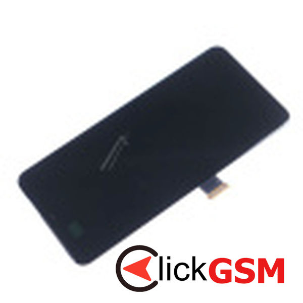 Piesa Display Original Cu Touchscreen Si Rama Negru Google Pixel 8 Pro K5p