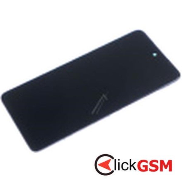 Piesa Piesa Display Original Cu Touchscreen Si Rama Negru Motorola Moto G62 5g 2cb6