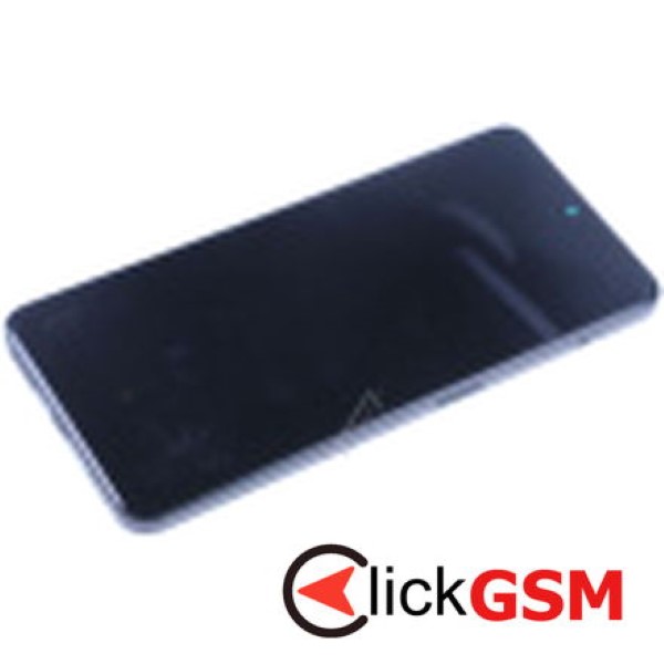 Piesa Piesa Display Original Cu Touchscreen Si Rama Negru Oneplus Nord 3 5g 3bry