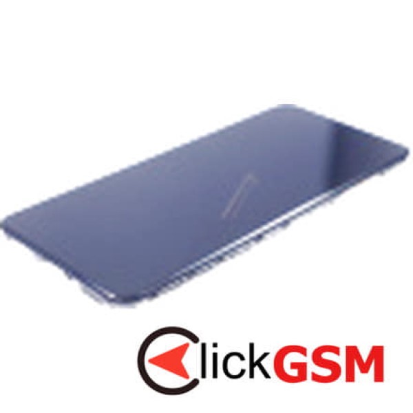 Piesa Display Original Cu Touchscreen Si Rama Negru Samsung Galaxy A04s 1pno