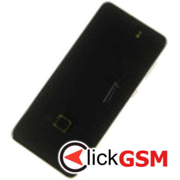 Piesa Piesa Display Original Cu Touchscreen Si Rama Negru Samsung Galaxy S21.plus 5g Pt4