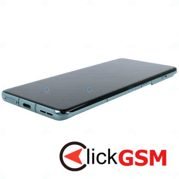 Piesa Display Original Cu Touchscreen Si Rama Oneplus 10 Pro 1oa2