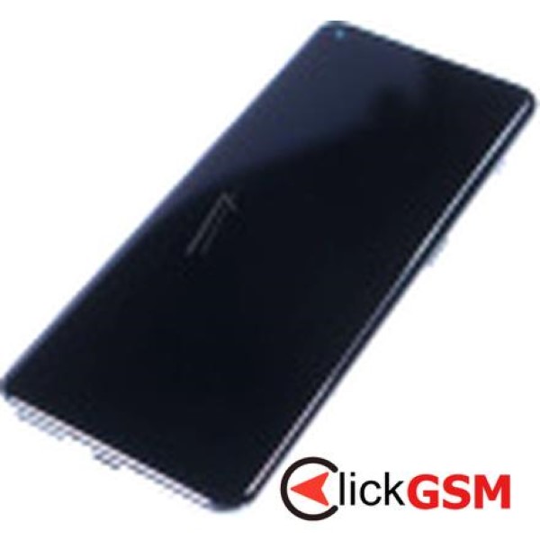 Piesa Display Original Cu Touchscreen Si Rama Oneplus 11 2p1e