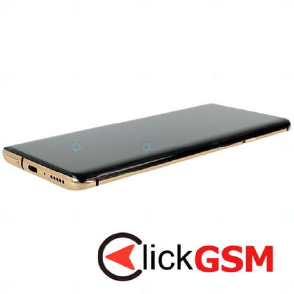 Piesa Piesa Display Original Cu Touchscreen Si Rama Oneplus 7 Pro 5g Kpy