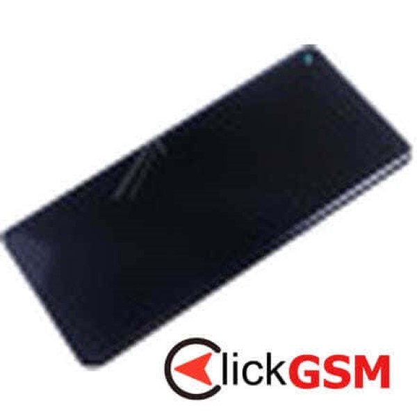 Piesa Display Original Cu Touchscreen Si Rama Oneplus 8 1qkt