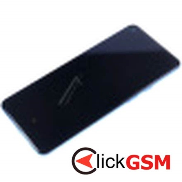 Piesa Display Original Cu Touchscreen Si Rama Oneplus 9 1qlc