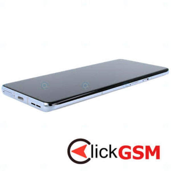 Piesa Display Original Cu Touchscreen Si Rama Oneplus 9 Pro 1a2o