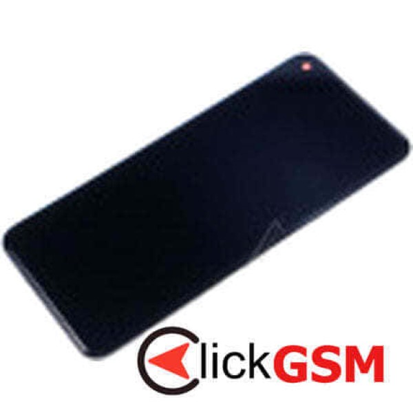 Piesa Display Original Cu Touchscreen Si Rama Oneplus Nord Ce 2 Lite 5g 1w9i