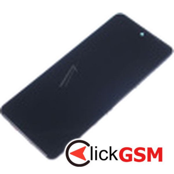 Piesa Display Original Cu Touchscreen Si Rama Oneplus Nord Ce 3 Lite 3cde