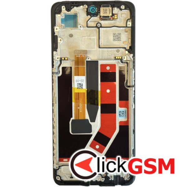 Piesa Display Original Cu Touchscreen Si Rama Oneplus Nord Ce 3 Lite 3gji