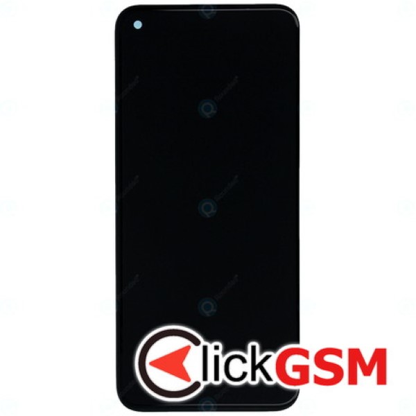 Piesa Display Original Cu Touchscreen Si Rama Oneplus Nord N100 Y5x