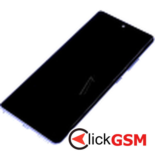 Piesa Piesa Display Original Cu Touchscreen Si Rama Purple Oneplus 12r 2ybj