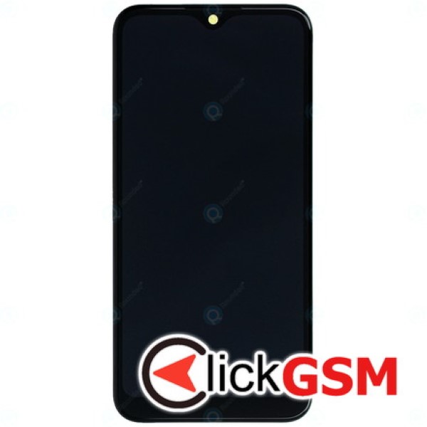 Piesa Display Original Cu Touchscreen Si Rama Samsung Galaxy A01 13ck