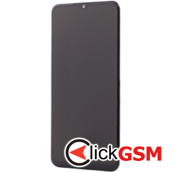 Piesa Piesa Display Original Cu Touchscreen Si Rama Samsung Galaxy M33 5g 1d94