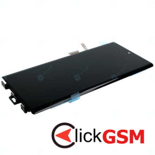 Piesa Display Original Cu Touchscreen Si Rama Samsung Galaxy Note10.plus 160r