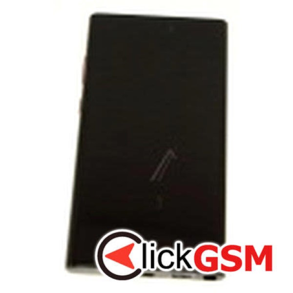 Piesa Display Original Cu Touchscreen Si Rama Samsung Galaxy Note10.plus 291h