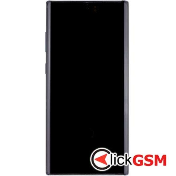 Piesa Display Original Cu Touchscreen Si Rama Samsung Galaxy Note10.plus X5