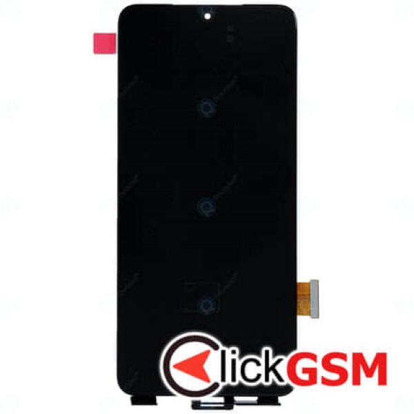 Piesa Piesa Display Original Cu Touchscreen Si Rama Samsung Galaxy S21 5g 13xi