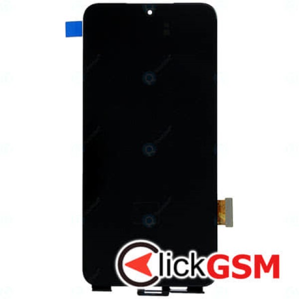 Piesa Display Original Cu Touchscreen Si Rama Samsung Galaxy S22 1ktn