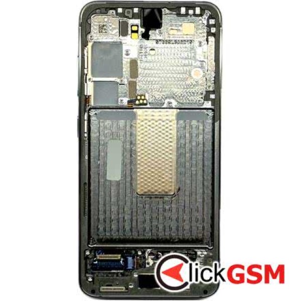 Piesa Display Original Cu Touchscreen Si Rama Samsung Galaxy S23 28qd