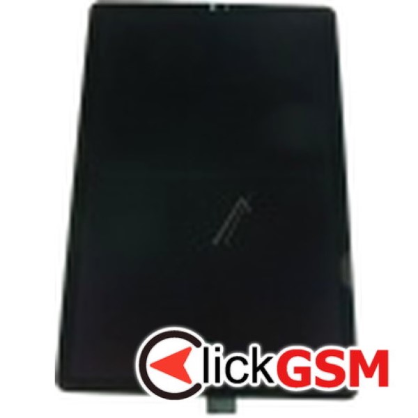 Piesa Display Original Cu Touchscreen Si Rama Samsung Galaxy Tab S6 1dv2