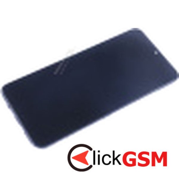 Piesa Display Original Cu Touchscreen Si Rama Tarnish Xiaomi Poco M4 5g 3g1m