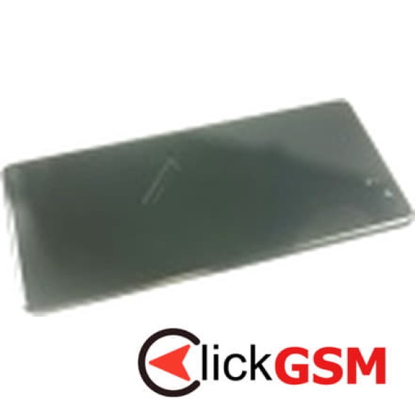 Piesa Piesa Display Original Cu Touchscreen Si Rama Verde Samsung Galaxy S10.plus 28zt